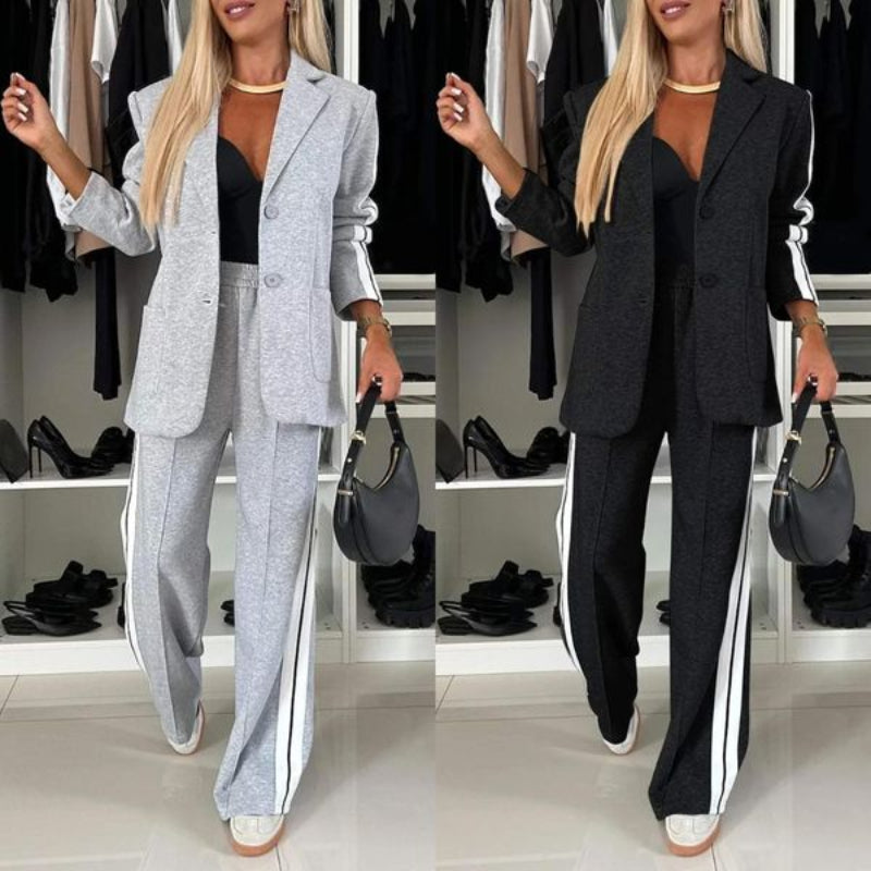 Lucille | Elegant urban suit