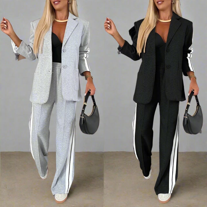 Lucille | Elegant urban suit