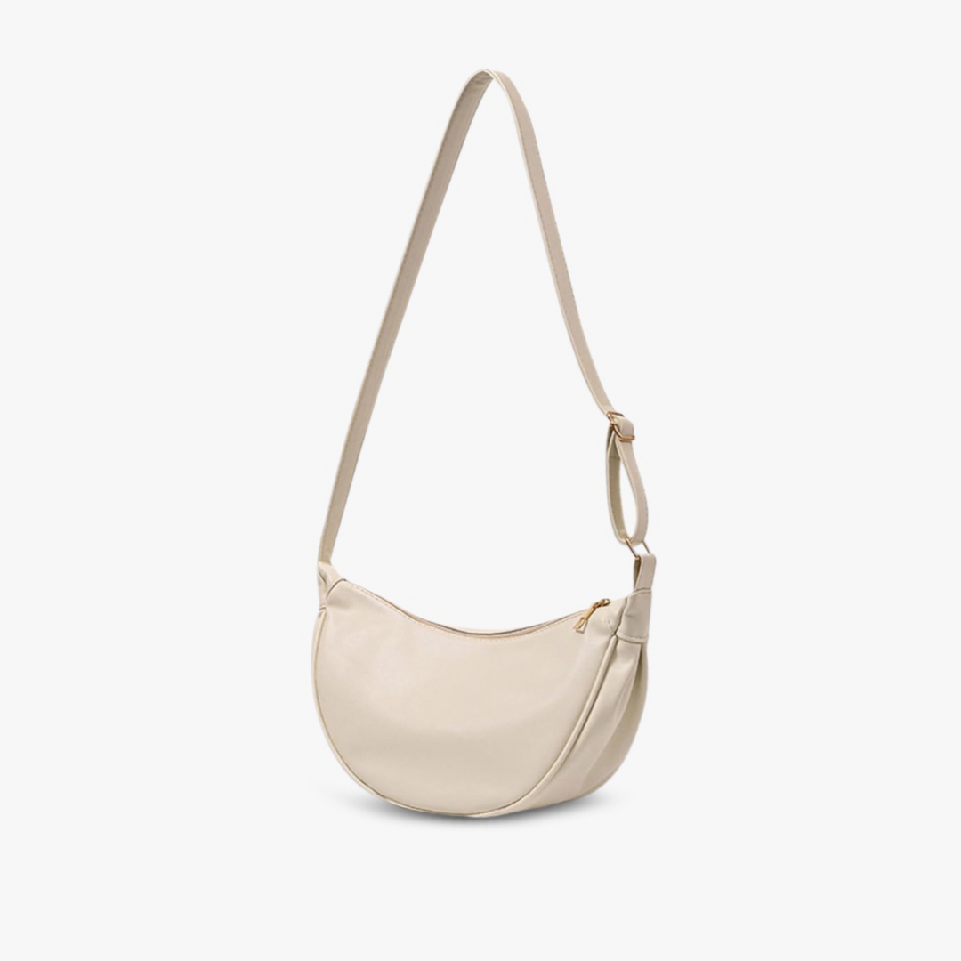 Cerela | Petite leather bag