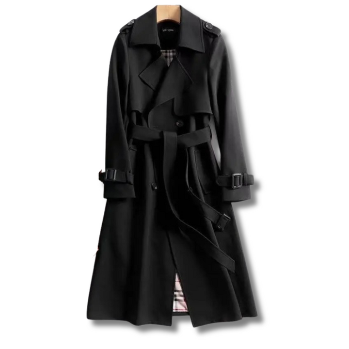 Merliza | Elegant trench coat