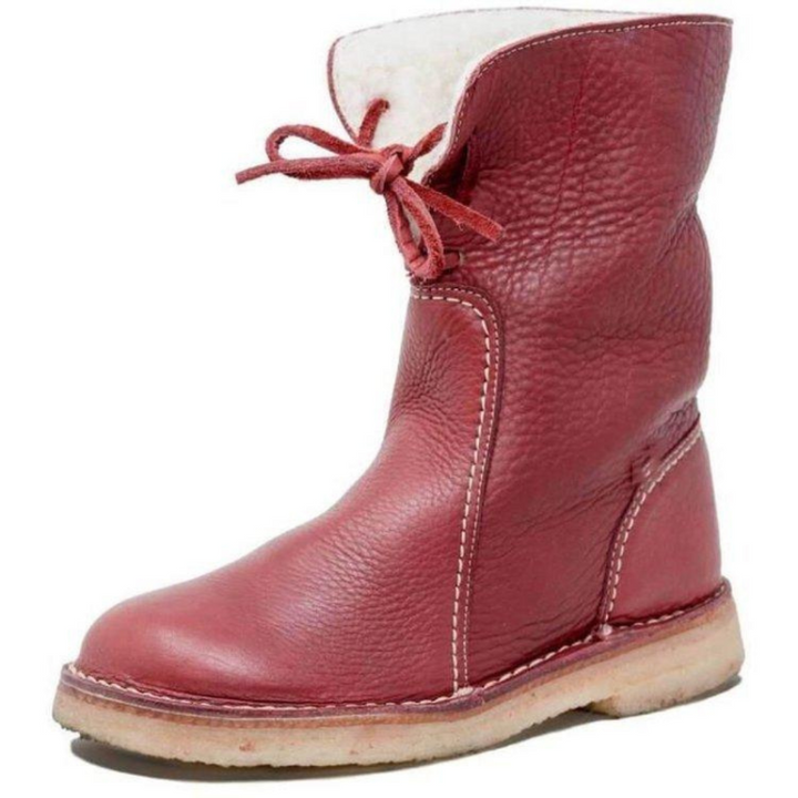 Calla | Waterproof winter boots