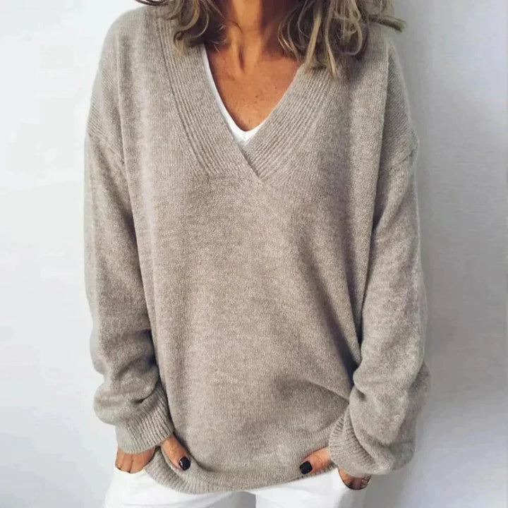 Quinty - Pure Comfort sweater