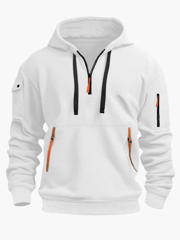 Lawrence | Casual hoodie