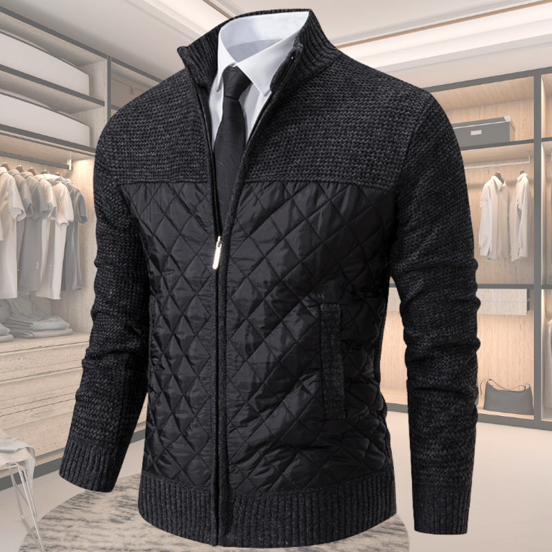 Bruce | Stylish men's jacket