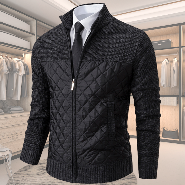 Bruce | Stylish men's jacket