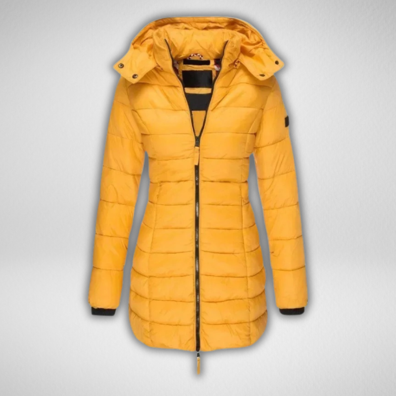 Chita | Padded winter coat