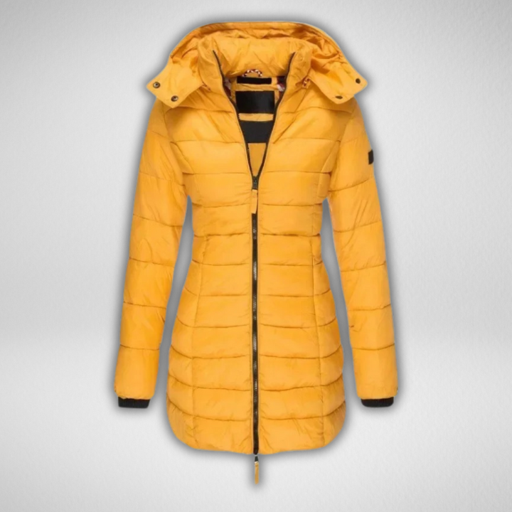 Chita | Padded winter coat