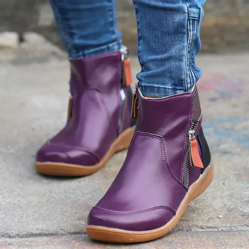 Faye | Premium Orthopedic Boots