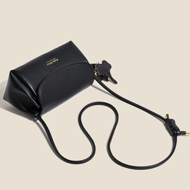 Feylisse | Retro Softness Elegant Bag