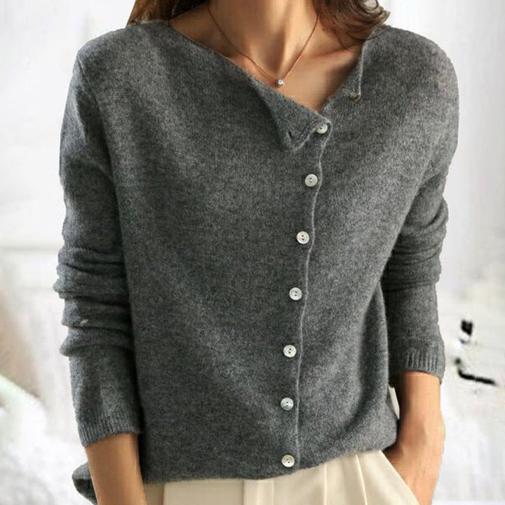 Triona | Elegant women cardigan