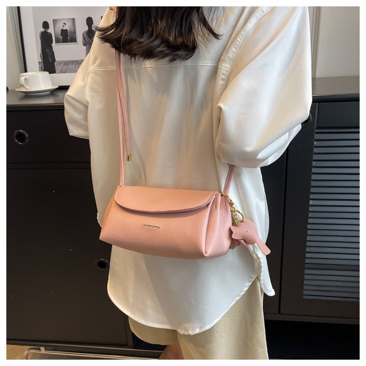 Feylisse | Retro Softness Elegant Bag