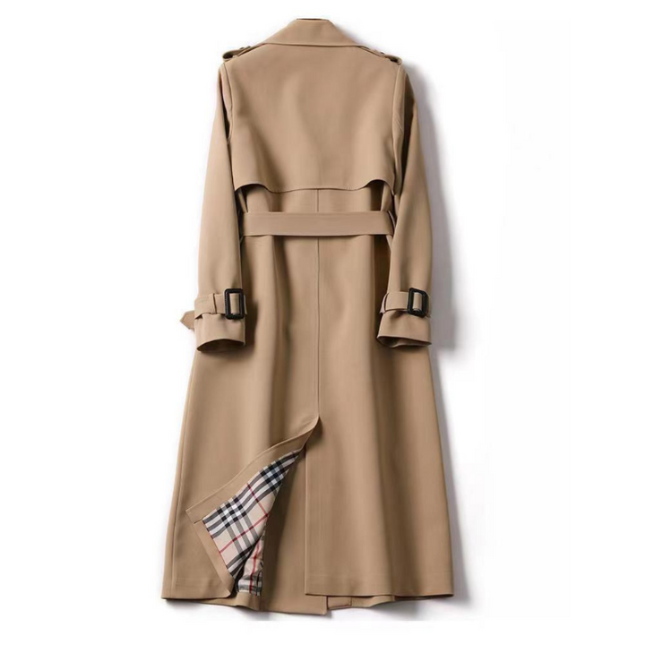 Shelby | Elegant trench coat