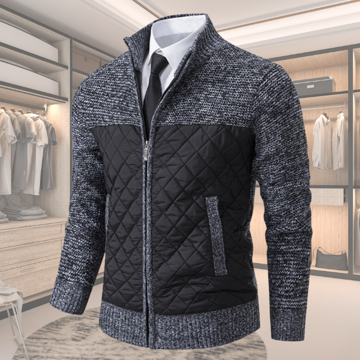 Bruce | Stylish men's jacket