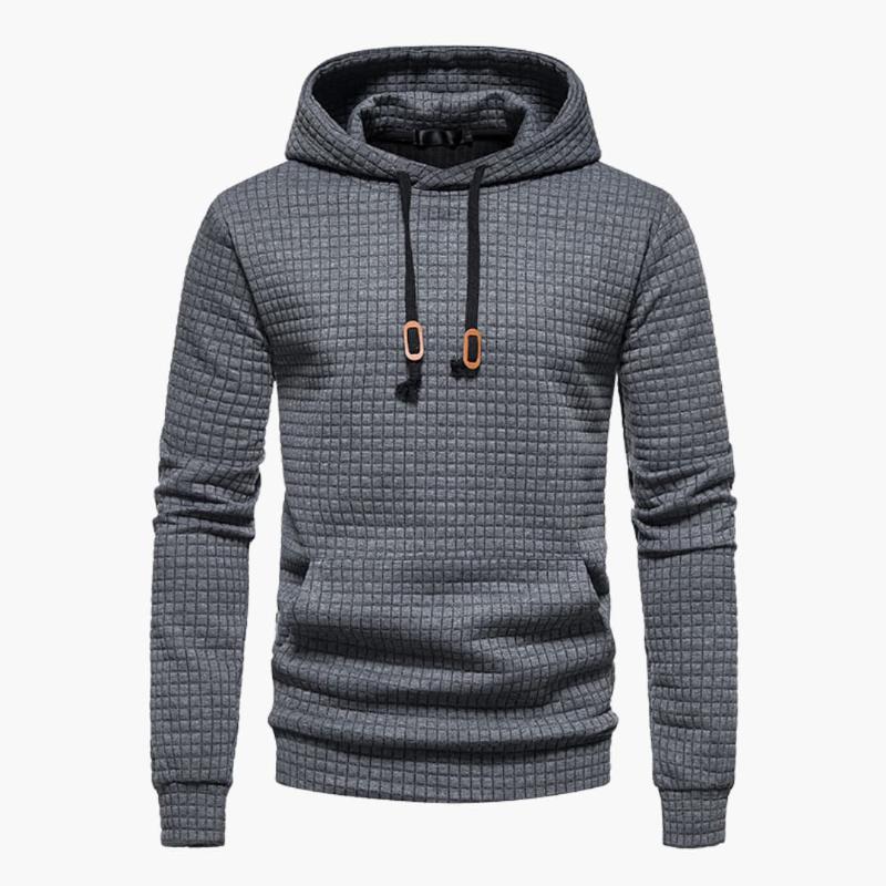 Virgel | Comfortable hoodie