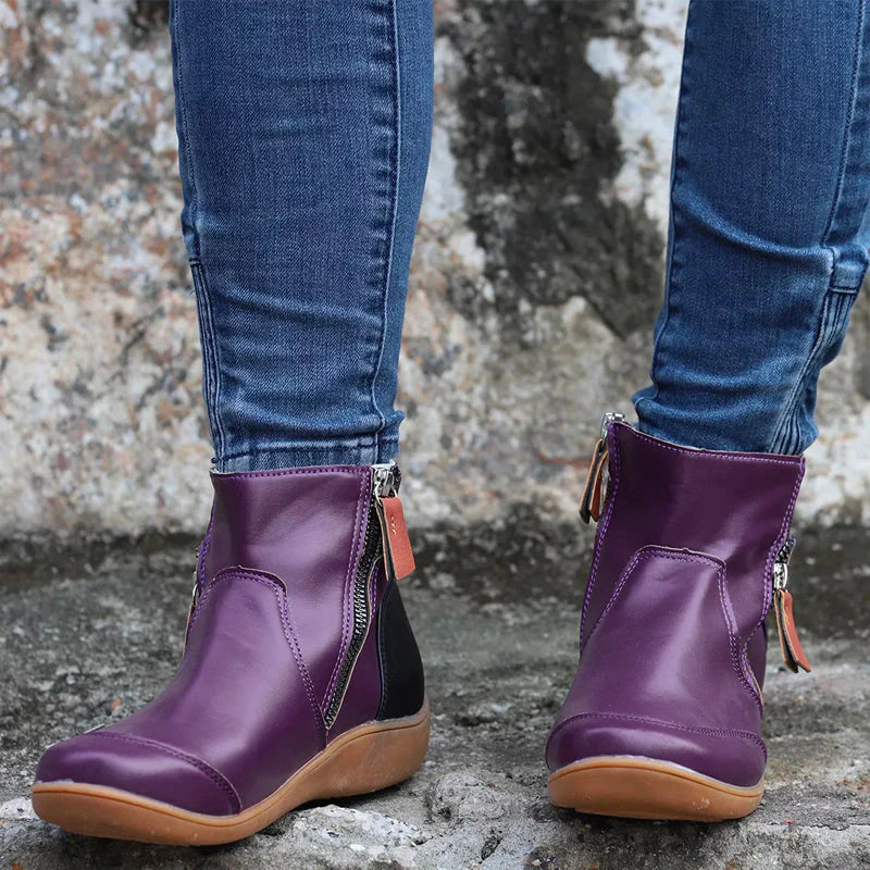 Faye | Premium Orthopedic Boots