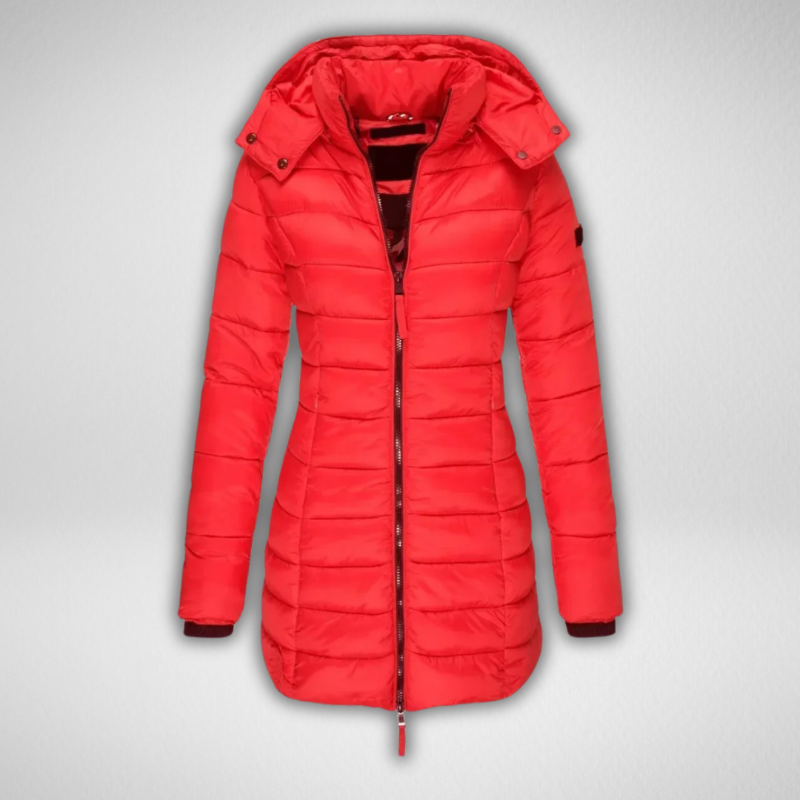 Chita | Padded winter coat