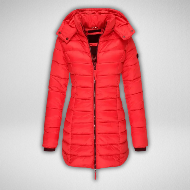 Chita | Padded winter coat