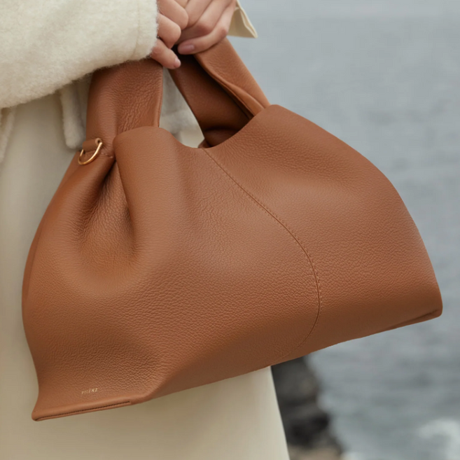 Delsie | Classic Harmony Fashion Bag