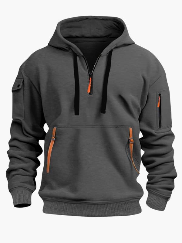 Lawrence | Casual hoodie