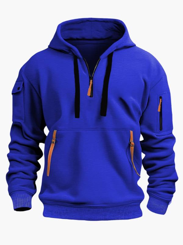 Lawrence | Casual hoodie