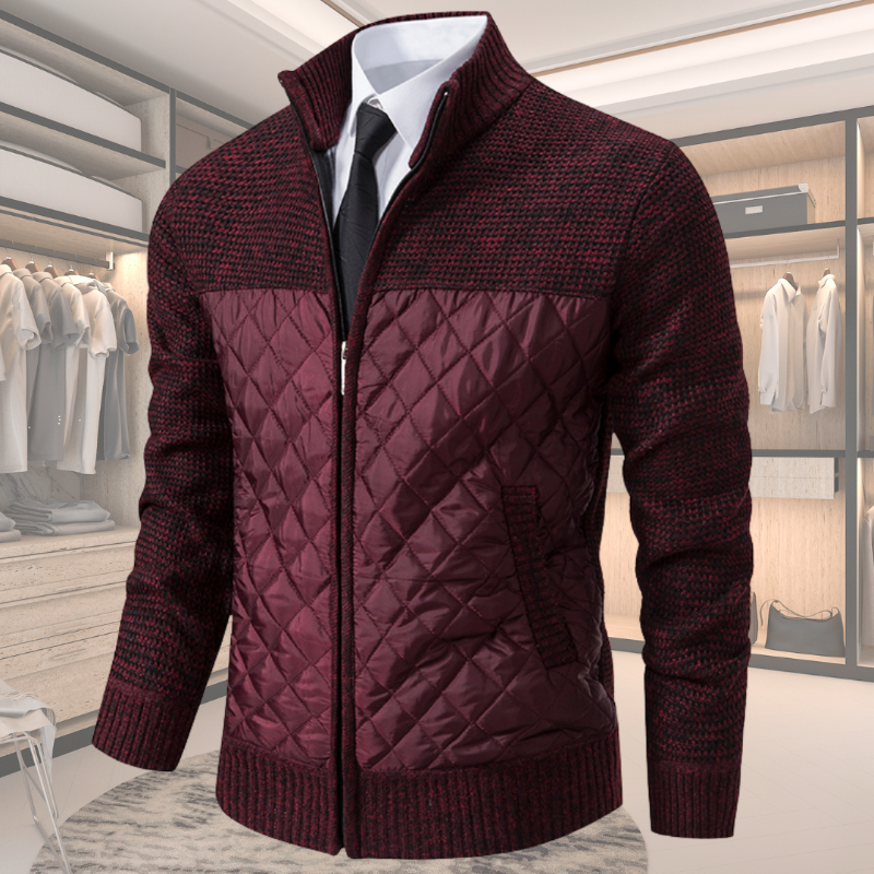 Bruce | Stylish men's jacket