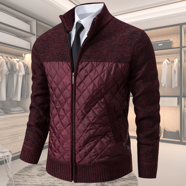 Bruce | Stylish men's jacket