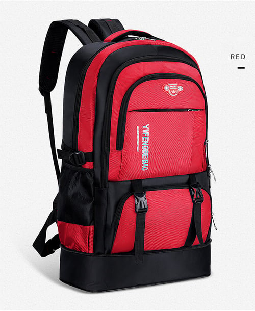 Auralis  | Multifunctional Backpack