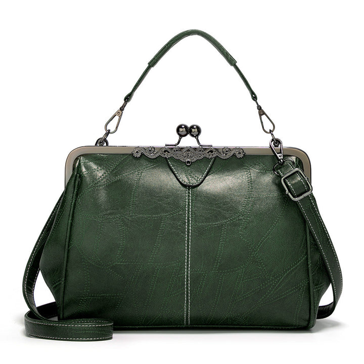 Calienne | Classic Charm Vintage Bag