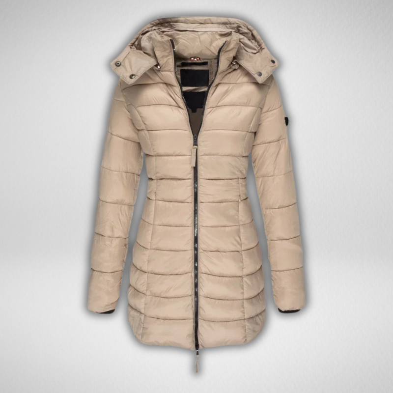 Chita | Padded winter coat