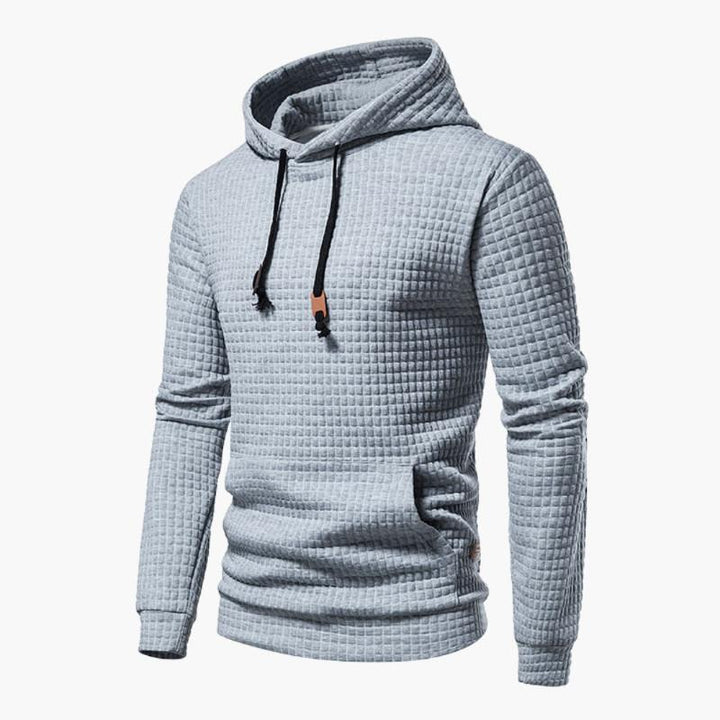 Virgel | Comfortable hoodie