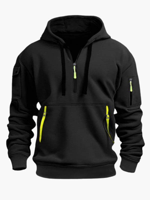 Lawrence | Casual hoodie