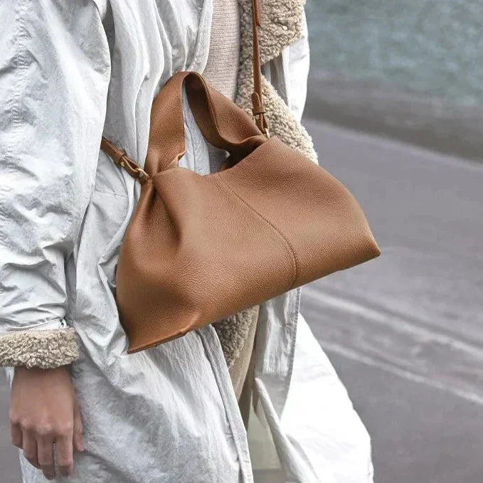 Delsie | Classic Harmony Fashion Bag