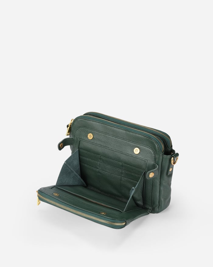 Aetheris | High-Quality Leather Bag