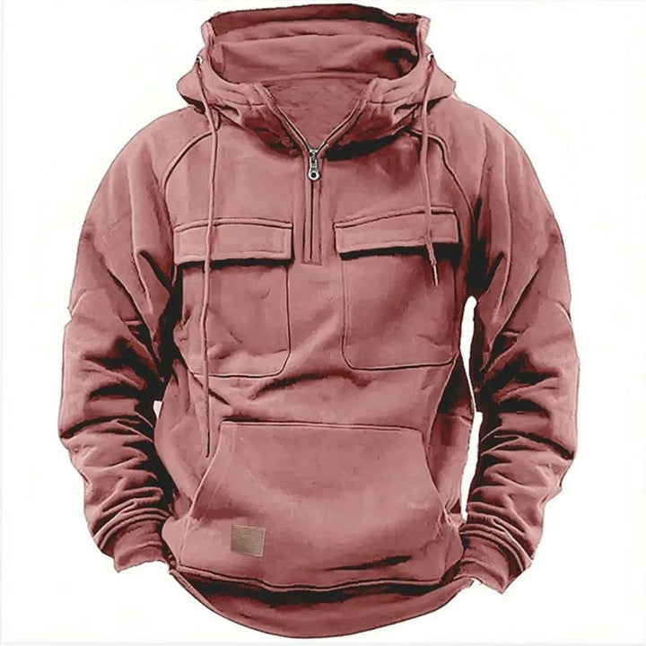 Harold | Premium tactical hoodie