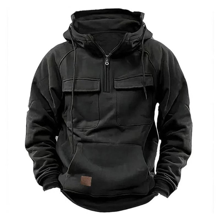 Harold | Premium tactical hoodie