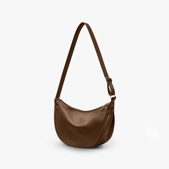 Cerela | Petite leather bag