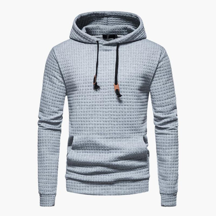 Virgel | Comfortable hoodie