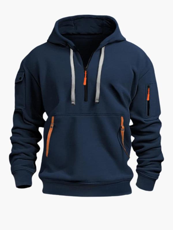 Lawrence | Casual hoodie