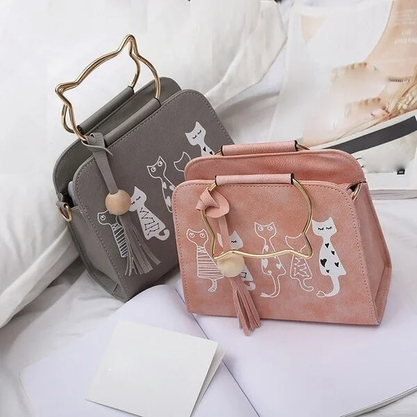 Delmara | Cute and Fashionable Handbag