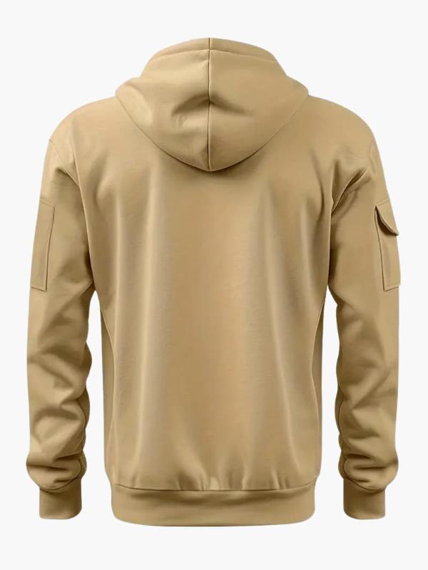 Lawrence | Casual hoodie