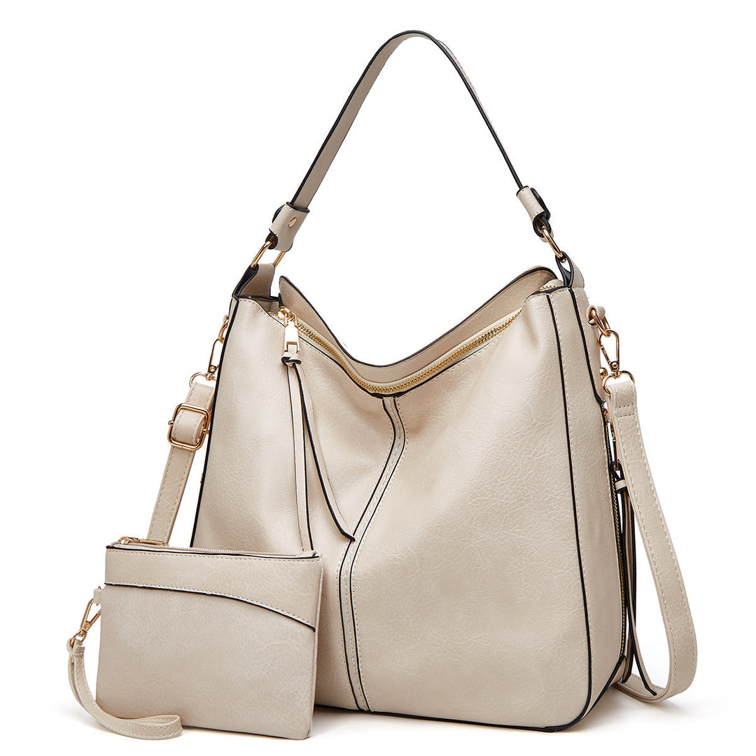 Niraya | Tote Elegance Shoulder Bag