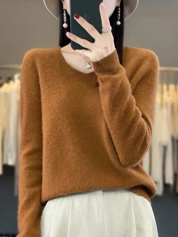 Keily | Elegant Jumper