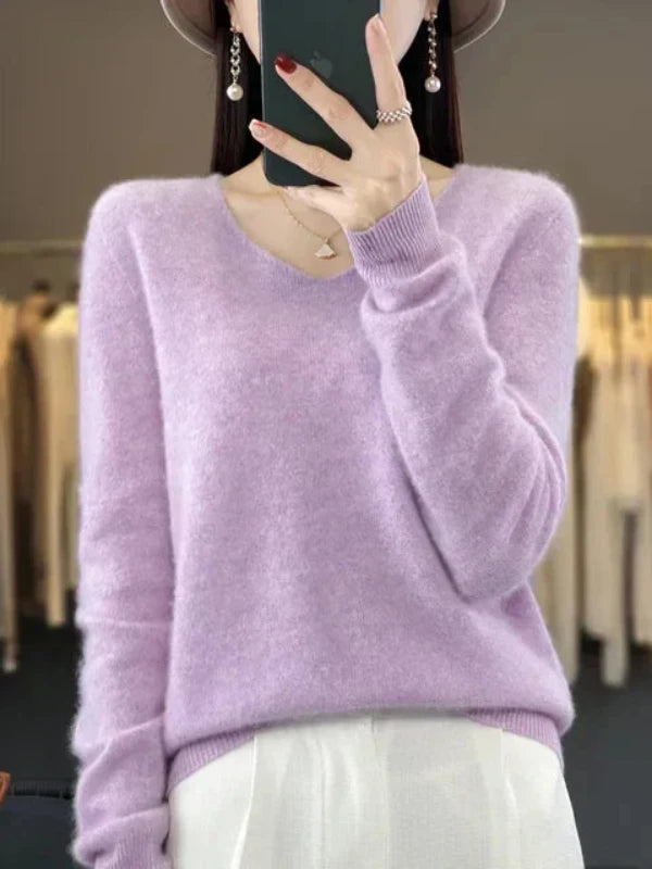 Keily | Elegant Jumper