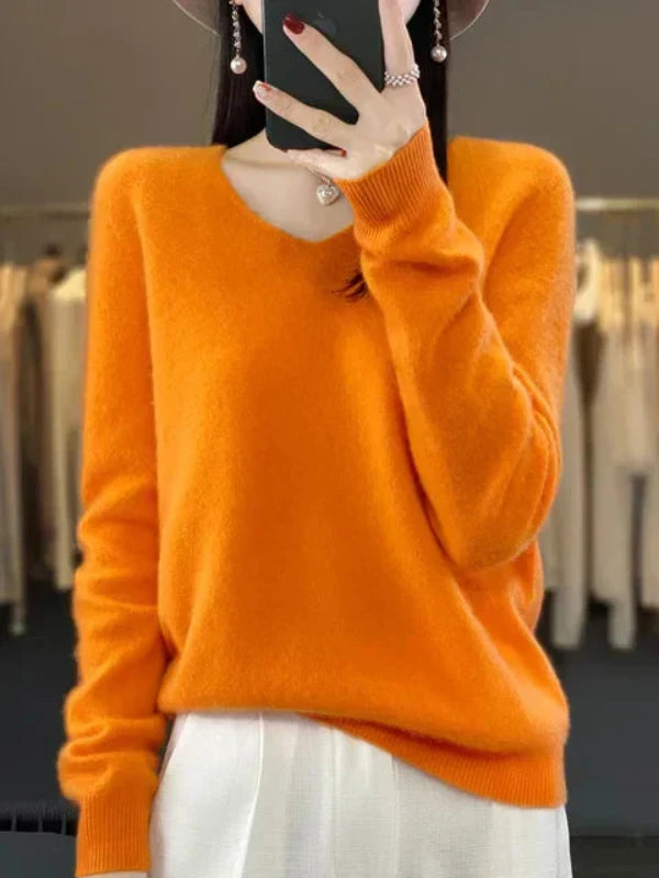 Keily | Elegant Jumper