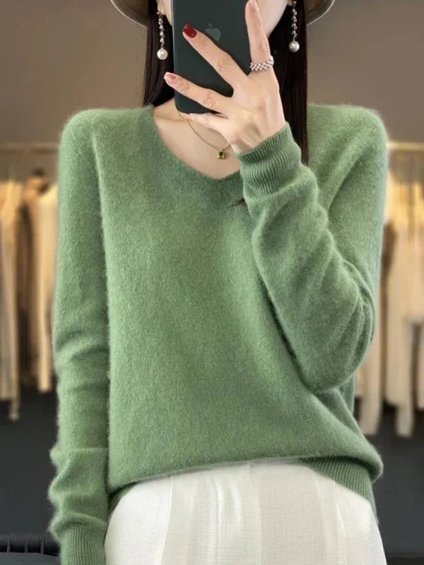 Keily | Elegant Jumper