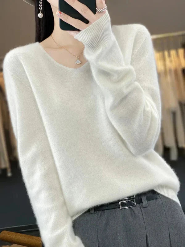 Keily | Elegant Jumper