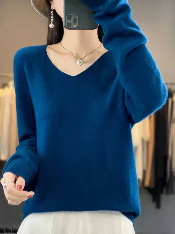 Keily | Elegant Jumper