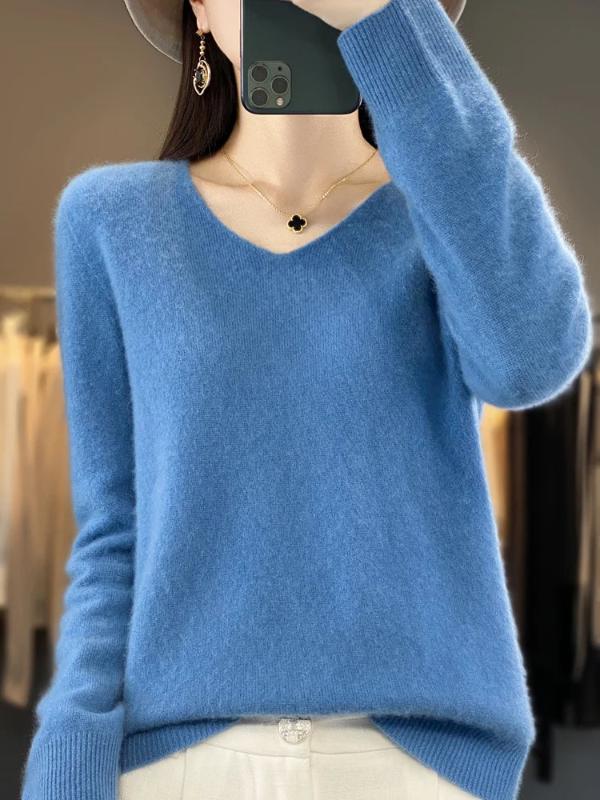 Keily | Elegant Jumper