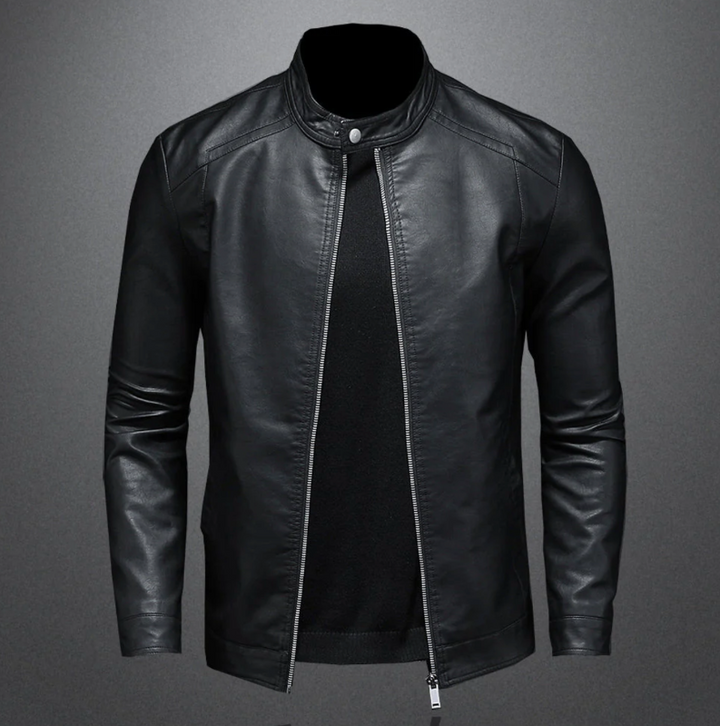 Erick | Men's biker jacket