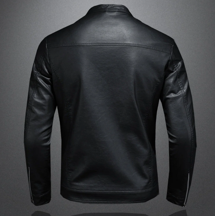 Erick | Men's biker jacket